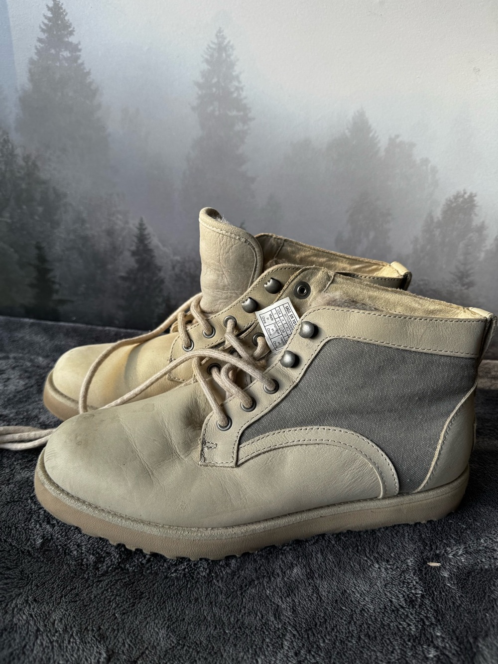 Ugg boots